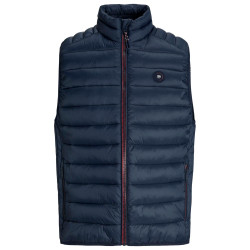 Jack & Jones Ανδρικό αμάνικο μπουφάν